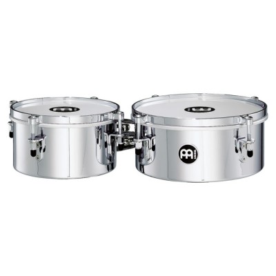Mini Timbales Marathon 8/10
