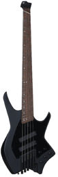 HNB5 Black Black