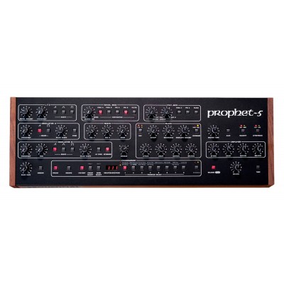 Prophet 5 Module