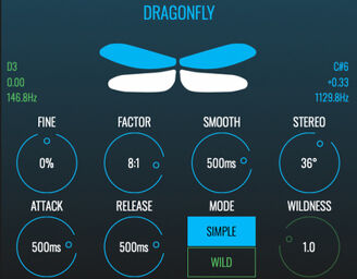 Dragonfly