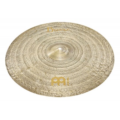 B22mor - Ride Byzance Jazz 22
