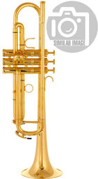 James Morrison Bb-Trumpet GP