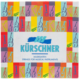 VDT 2270 Tenor/Bass Gamba Str.