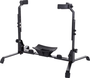 14941 Baritone Stand noir
