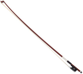No.78 Pernambuco Viola Bow