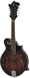 RMF30-WB Whiskey Burst Satin