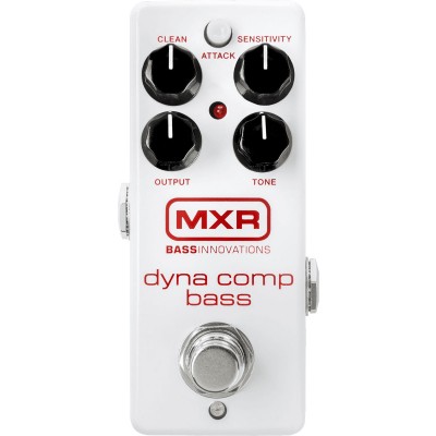 M282 Bass Dyna Comp Mini