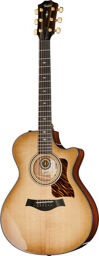 312ce 50th Anniversary Shaded Edgeburst