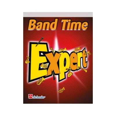 Band Time Expert ( C Trombone 2 BC )