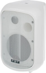 J5 W J-Series blanc