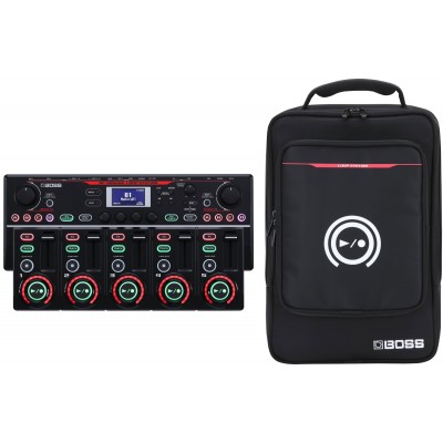 Pack RC-505 MKII + Sac