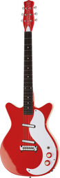 59M NOS+ DC RED Rouge