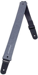 Vitalgrip Guitar Strap Gris