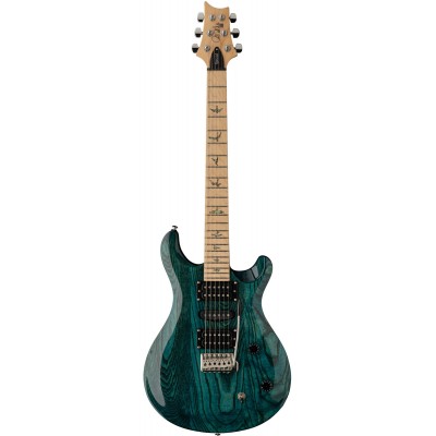 Se Swamp Ash Special Iridescent Blue 2024
