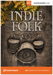 EZX Indie Folk