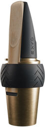 Oak Single Set Tenor Sax 5