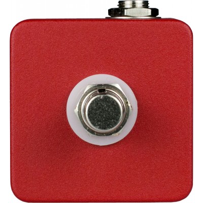 Red Remote