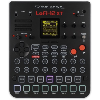 LOFI-12 XT - Reconditionné