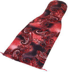 Silk Sleeve for Viola CB/MVO