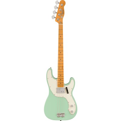 Telecaster Bass 70s Vintera II MN Surf Green