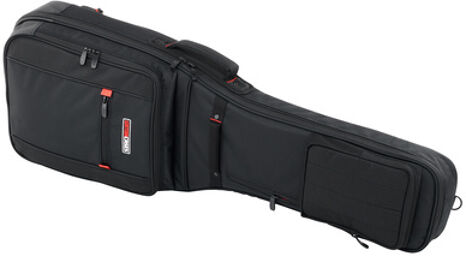 G-PG E-Guitar Bag Noir