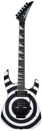 X Series Soloist DX Bullseye Bullseye Graphic