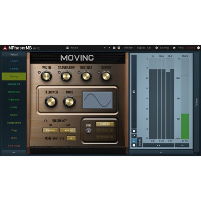 MPhaserMB