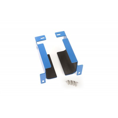 Zuma Mounting Brackets