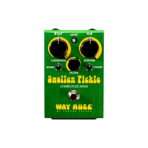 Swollen Pickle MKIIs
