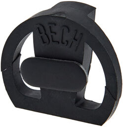 Mute Tourte-Bech Cello