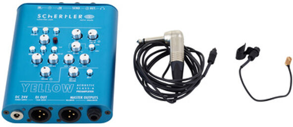 Stat-V-Pro