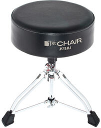 HT830B Round Rider XL Throne