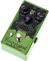Hummingbird V4 Rep Percussions