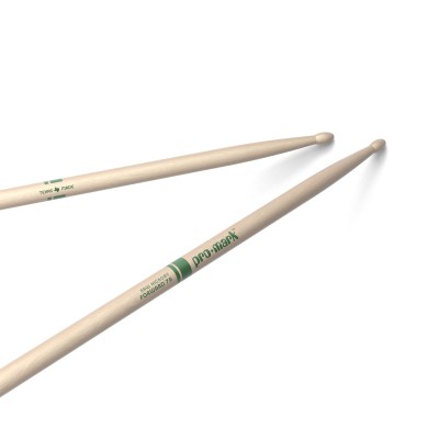 Classic Forward 7a Raw Hickory Olive En Bois