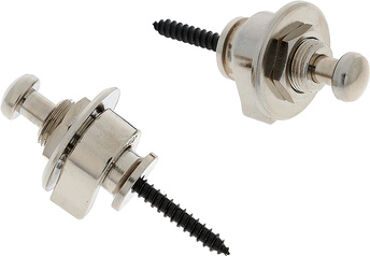 S GP800N Quick Strap Locks N