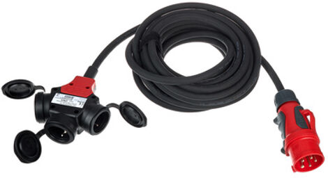 SPSC CEE16A 3PS 10m