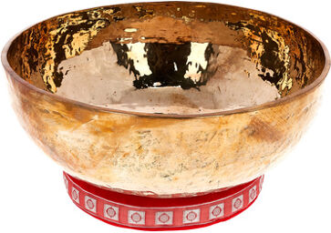 Tibetan Big Bowl 15kg