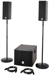 Achat Mini Bundle noir