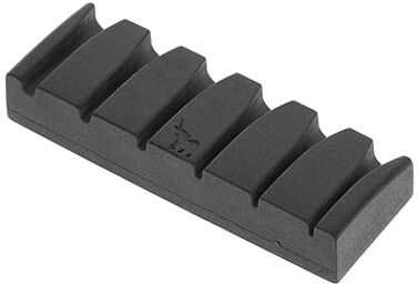Black TUSQ XL PU-6520-00 Nut Noir
