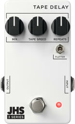 3 Series Tape Delay