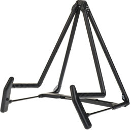Heli 2 black Acoustic Noir