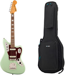CV 70s Jaguar LRL SFG Bundle Surf Green