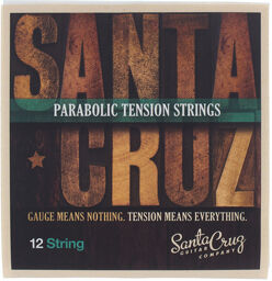 12string Low Tension Set
