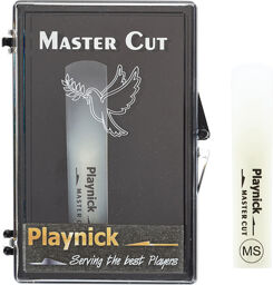 Master Cut Reeds French MS