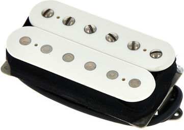 DP-224W F-Spaced AT-1 Blanc