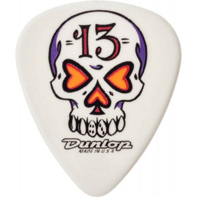 A.Forbes, par 36, Skull, White, 0.60mm