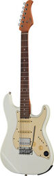 GTRS Guitars Standard 800 VW Vintage White