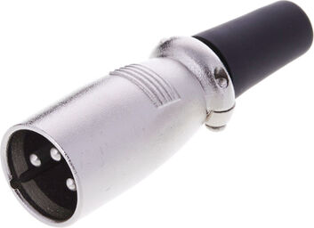 SK026 XLR male