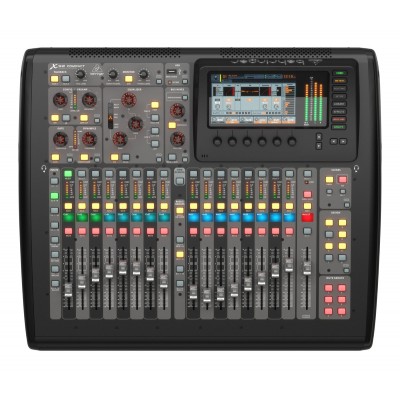 X32 Compact