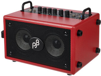 Double Four BG-75 RD Rouge